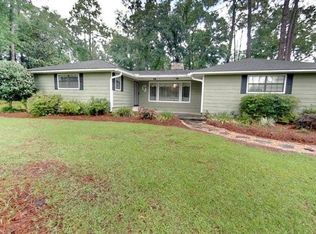 100 Lilliquin Dr, Thomasville, GA 31757