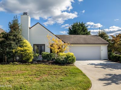 1432 Broad Run Dr, Maryville, TN, 37803