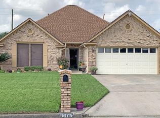 9675 Meadowbrook Dr, Beaumont, TX 77706