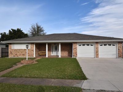 242 N Ezidore Ave, Gramercy, LA, 70052