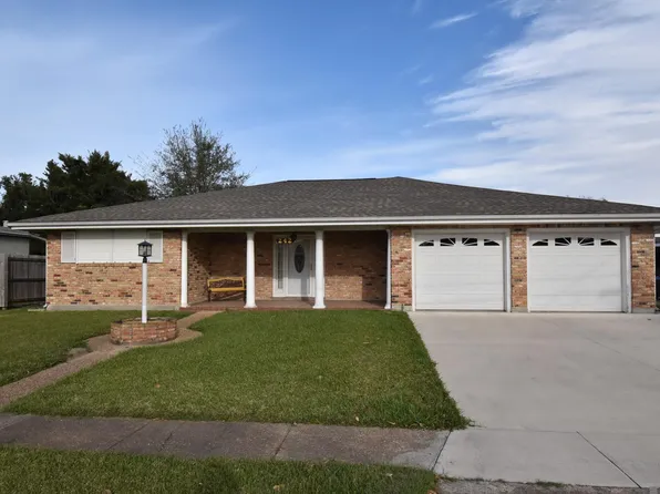 242 N Ezidore Ave, Gramercy, LA 70052