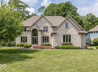 13023 Water Ridge Dr, McCordsville, IN 46055