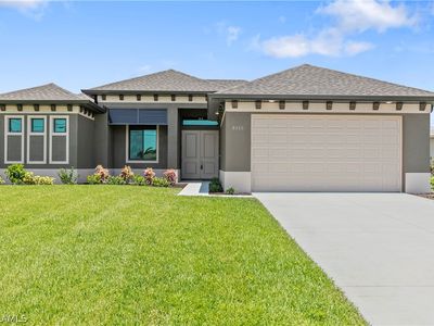 3515 SW 11th Place Cpe, Coral, FL, 33914