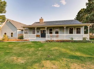 5010 Timber Ridge Dr, Elizabeth, CO 80107