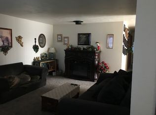 846 S 8th Pl, Harrisburg, OR 97446