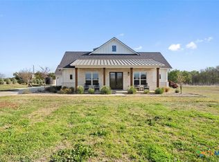 200 County Road 246, Florence, TX 76527