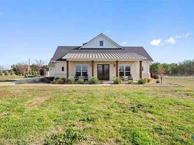 200 County Road 246, Florence, TX, 76527