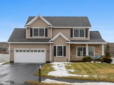 245 N Alandale Avenue, Schenectady, NY, 12304