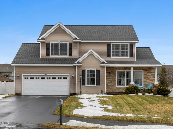245 N Alandale Avenue, Niskayuna, NY 12304