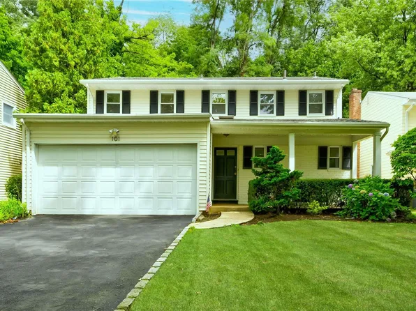 101 Soundview Drive, Port Washington, NY 11050