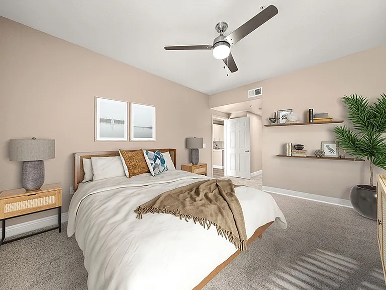 Stonelake Apartments Homes — Photo 7