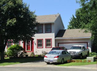 7166 Jocelyn Bay S, Cottage Grove, MN 55016