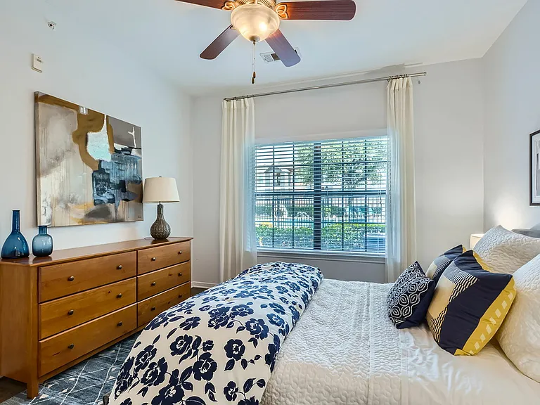 Cozy Bedrooms, Peaceful Nights