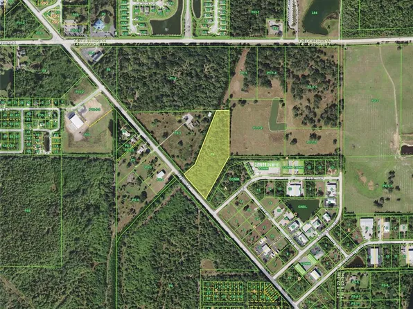3110 Taylor Rd, Punta Gorda, FL 33950