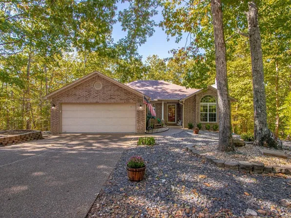 12 Rubi Cir, Hot Springs Village, AR 71909