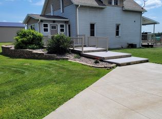 2141 Adams Rd, Eagle River, WI 54521