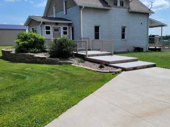 2141 Adams Rd, Eagle River, WI 54521