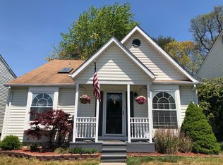 3432 Brookhaven Rd, Pasadena, MD 21122