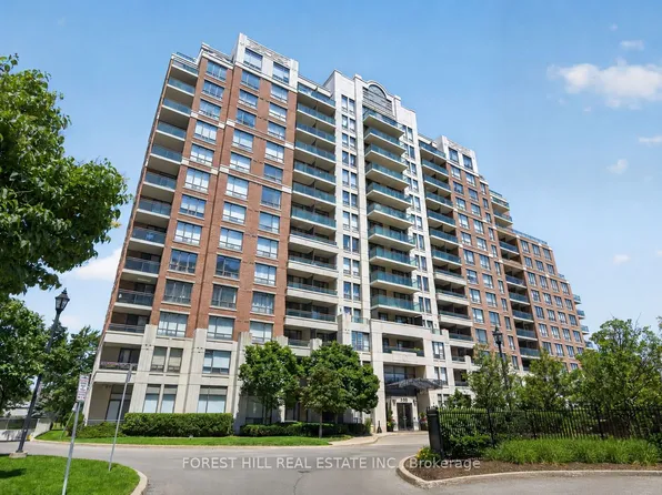 350 Red Maple Rd #407, Richmond Hill, ON L4C 0T5