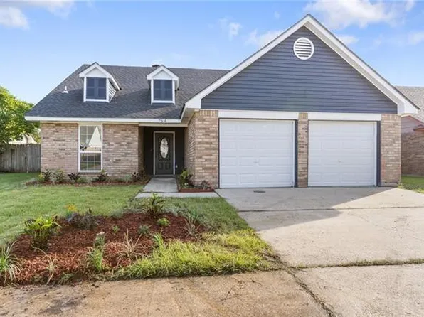 764 Lafayette Dr, La Place, LA 70068