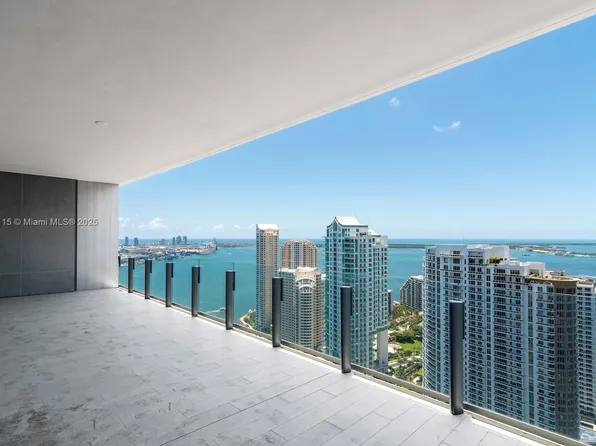 300 Biscayne Boulevard Way #3902, Miami, FL 33131