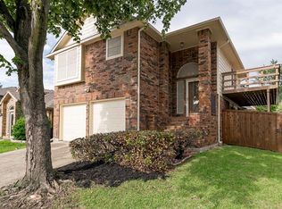 3008 Renaissance Dr, Dallas, TX 75287