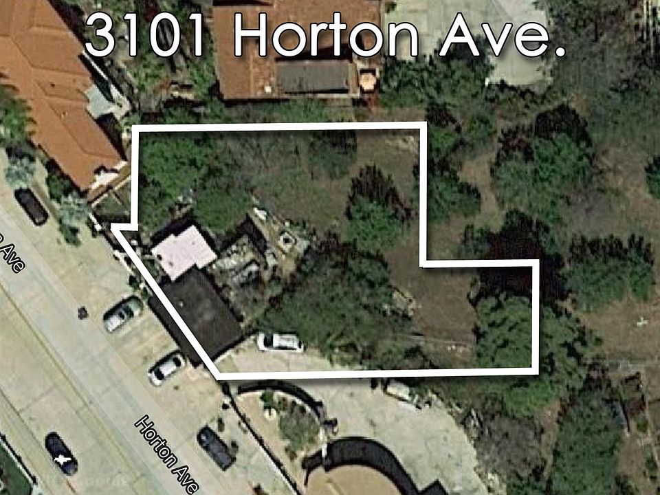 1st image of 3101 Horton Ave