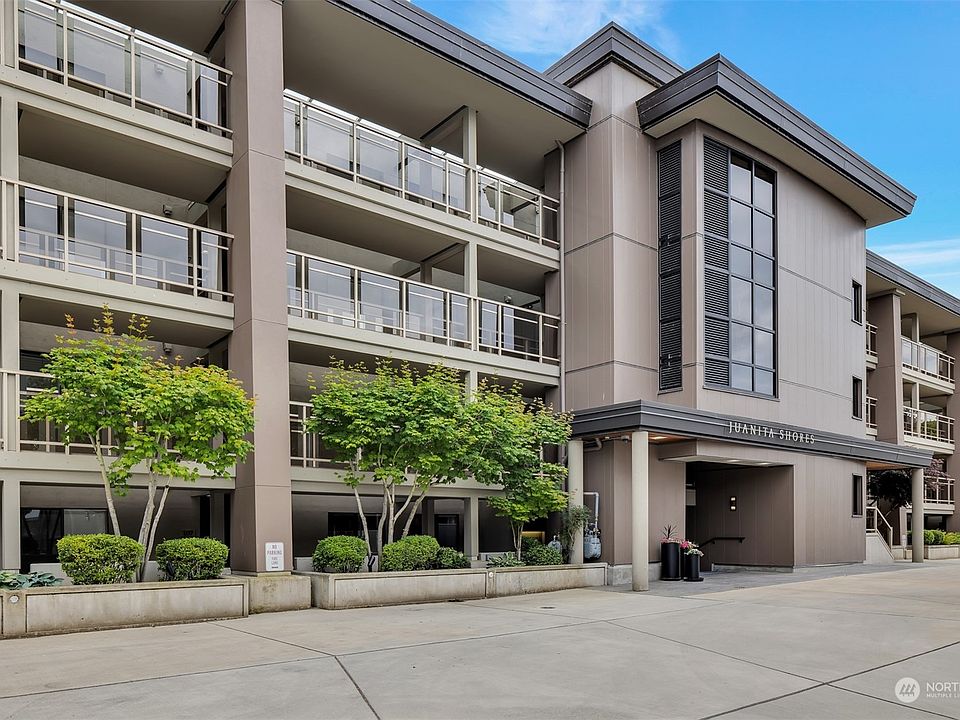 1st image of 9727 NE Juanita Dr #411