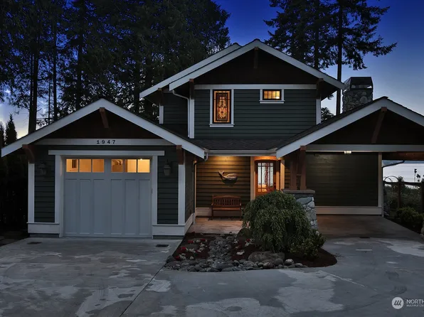 1947 Opal Lane, Langley, WA 98260