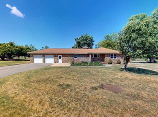 198941 E County Road 41, Woodward, OK 73801