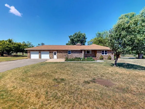 198941 E County Road 41, Woodward, OK 73801