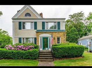 190 Liberty St, Painesville, OH 44077