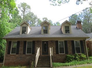 3901 Pointers Way SW, Conyers, GA 30094