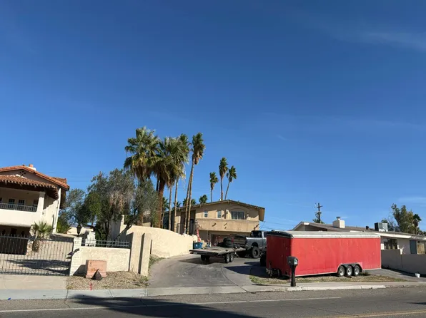 392 Acoma Blvd S, Lake Havasu City, AZ 86406