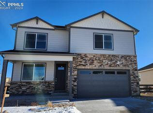 2221 Spike Buck Ct, Monument, CO 80132