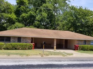 417 & B Holbrook St #A, Mount Vernon, TX 75457