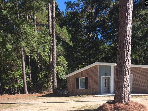 2717 Diane Dr, Columbia, SC 29210