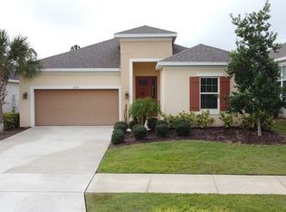 2697 Hilltop Rd, Clermont, FL 34711