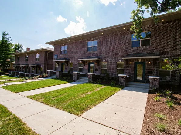 The Flats on 41, 140 N 41st St, Omaha, NE 68131