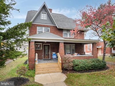 305 S Burrowes St, State College, PA, 16801