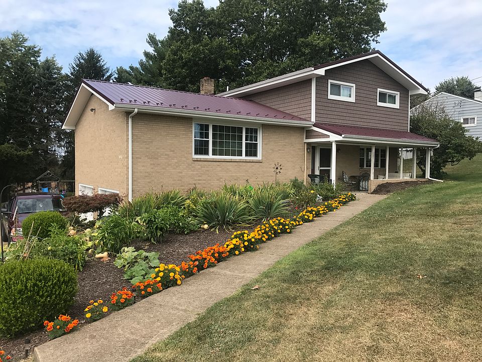 172 Florence Rd, New Brighton, PA 15066 Zillow