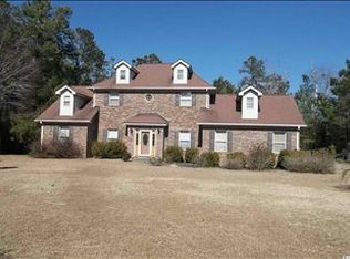 3619 Suzanne Dr, Little River, SC 29566
