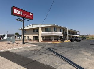 Bear Necessities, Evanston, WY 82930