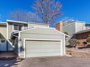 3034 S Macon Cir, Aurora, CO 80014