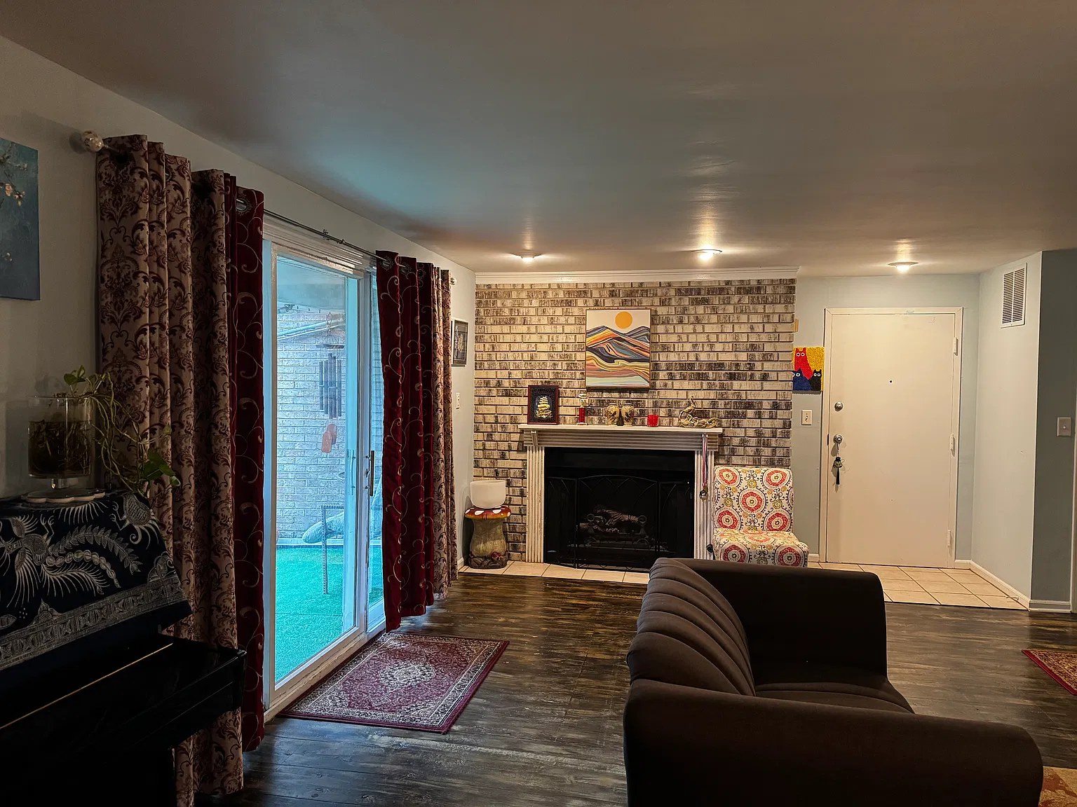 3 bed, 1490 sqft, $2,080 — Photo 2