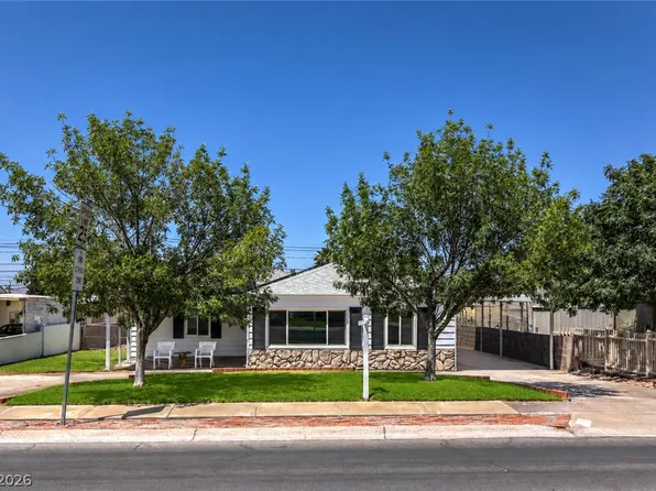 479 S Water St, Henderson, NV 89015