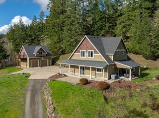 18101 SW Willamina Creek Rd, Willamina, OR 97396