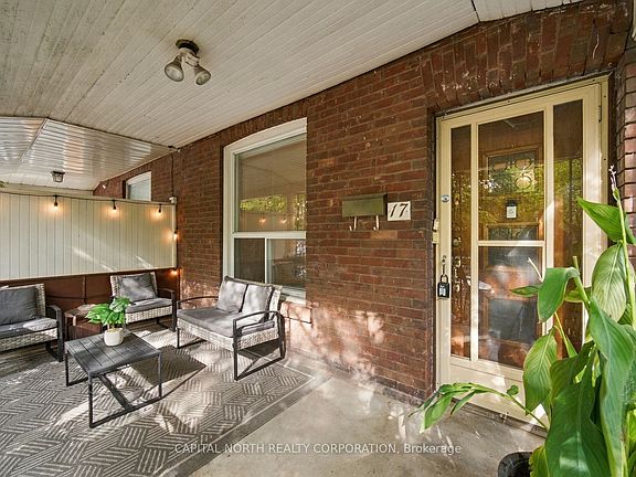 2nd image of 17 Delaware Ave