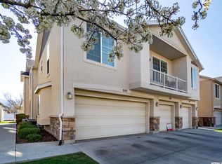 518 N Walton Dr, North Salt Lake, UT 84054