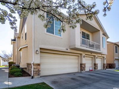 518 Walton Dr, North Salt Lake, UT, 84054